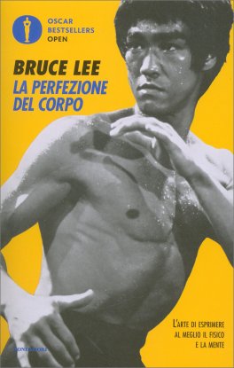 La Perfezione del Corpo — Libro - 1