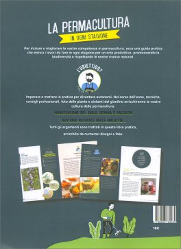 La Permacultura — Libro - 2