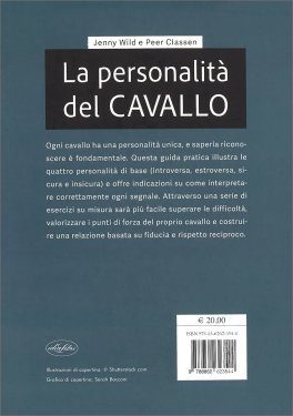 La Personalità del Cavallo — Libro - 2