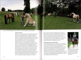 La Personalità del Cavallo — Libro - 3