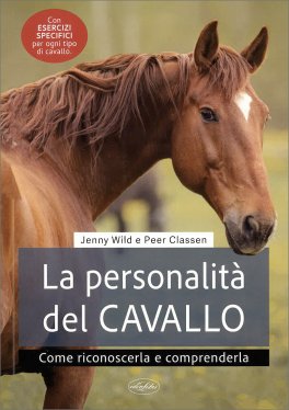 La Personalità del Cavallo — Libro - 1