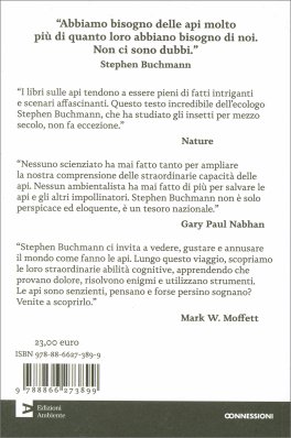 La Personalità dell'Ape — Libro - 2