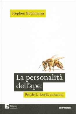 La Personalità dell'Ape — Libro - 1