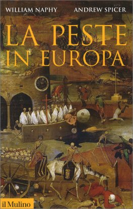 La Peste in Europa — Libro - 1