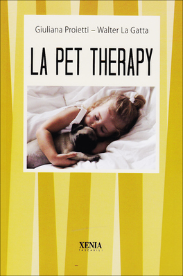 La Pet Therapy  — Libro - 1