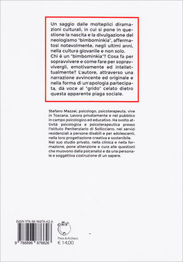 La Piaga — Libro - 2