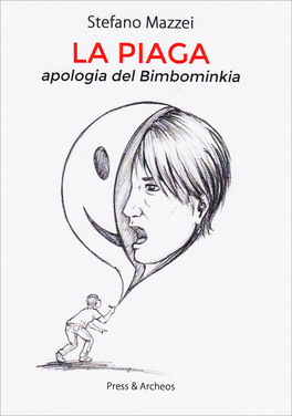 La Piaga — Libro - 1