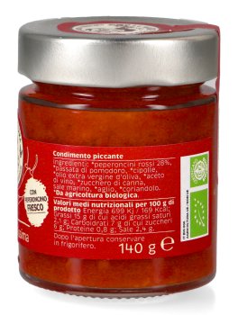 La Piccantissima Bio - 2