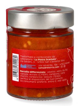 La Piccantissima Bio - 3