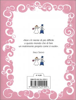 La Piccola Bibbia del Matrimonio Perfetto  — Libro - 2