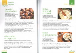La Piccola Bibbia della Cucina Vegetariana — Libro - 3