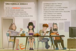 La Piccola E si è Persa nel Parco — Libro - 3