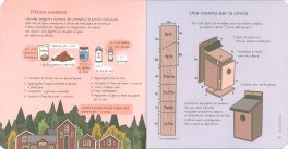 Conoscere e Proteggere la Piccola Fauna Urbana — Libro - 3