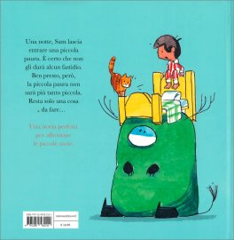 La Piccola Paura — Libro - 2