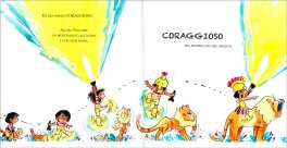 La Piccola Paura — Libro - 3