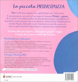 La Piccola Principuzza — Libro - 2