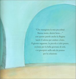 La Piccola Principuzza — Libro - 4