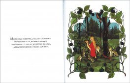 La Piccola Storia dei Bambini della Foresta — Libro - 3
