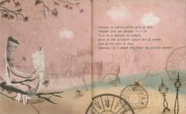 La Piccola Terra di Carta — Libro - 3