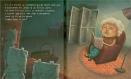 La Piccola Terra di Carta — Libro - 4