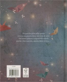 La Piccola Terra di Carta — Libro - 2