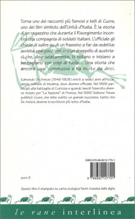 La Piccola Vedetta Lombarda — Libro - 2