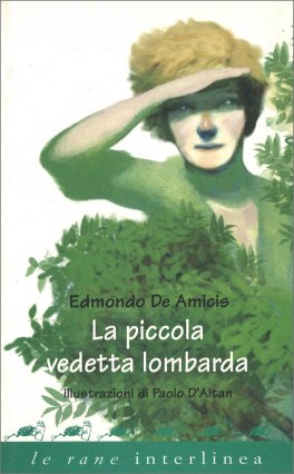 La Piccola Vedetta Lombarda — Libro - 1