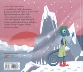 La Piccola Volpe Rossa — Libro - 2