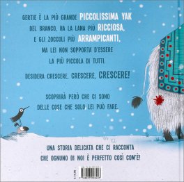 La Piccolissima Yak — Libro - 2