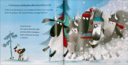La Piccolissima Yak — Libro - 3