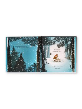 La Piccolissima Yak - Il Fratellino Nuovo — Libro - 3