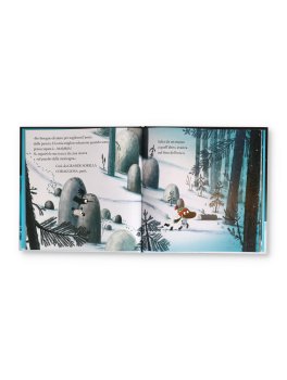 La Piccolissima Yak - Il Fratellino Nuovo — Libro - 2
