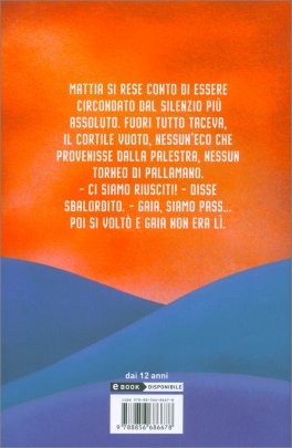 La Piega del Tempo — Libro - 2