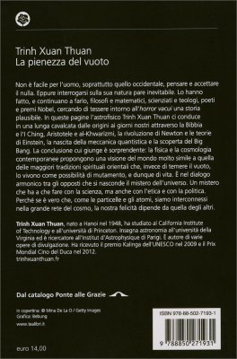 La Pienezza del Vuoto — Libro - 2
