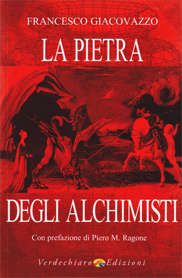 La Pietra degli Alchimisti