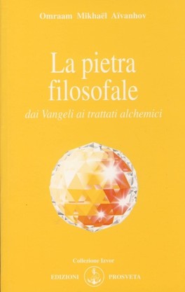 La Pietra Filosofale — Libro - 1