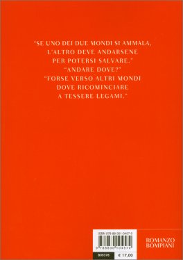 La Pietra Oscura — Libro - 2