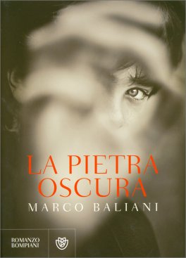 La Pietra Oscura — Libro - 1