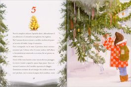 La Pigna d'Oro — Libro - 3