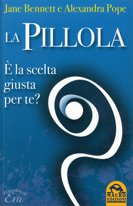 La Pillola  — Libro - 1