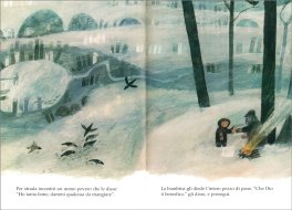 La Pioggia di Stelle — Libro - 3