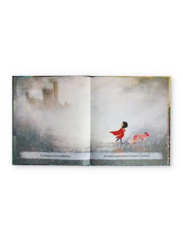 La Pioggia Sarà Arcobaleno — Libro - 2