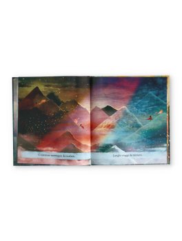 La Pioggia Sarà Arcobaleno — Libro - 3