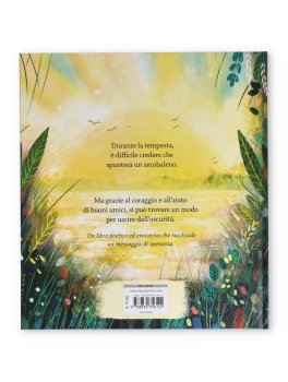 La Pioggia Sarà Arcobaleno — Libro - 4