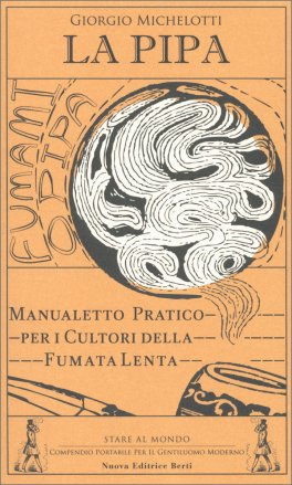 La Pipa - Manualetto Pratico — Libro - 1