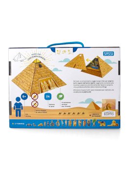 La Piramide 3D - 2