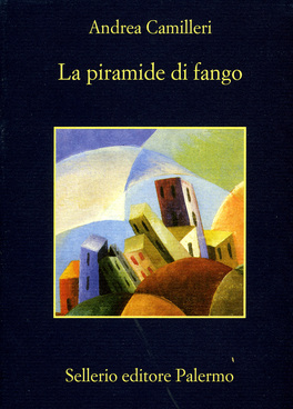 La Piramide di Fango  — Libro - 1
