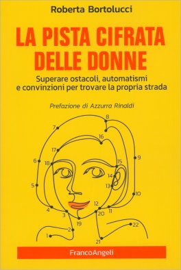 La Pista Cifrata delle Donne — Libro - 1