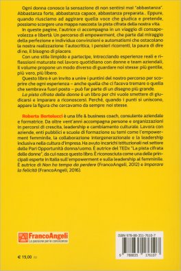 La Pista Cifrata delle Donne — Libro - 2