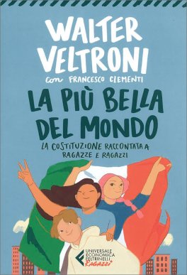 La Più Bella Del Mondo — Libro - 1